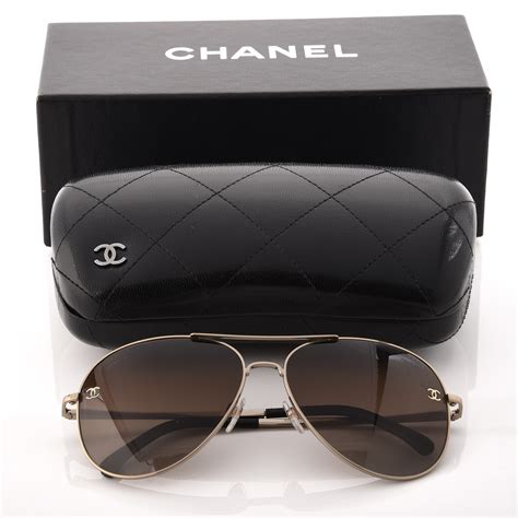 chanel all|are all chanel sunglasses polarized.